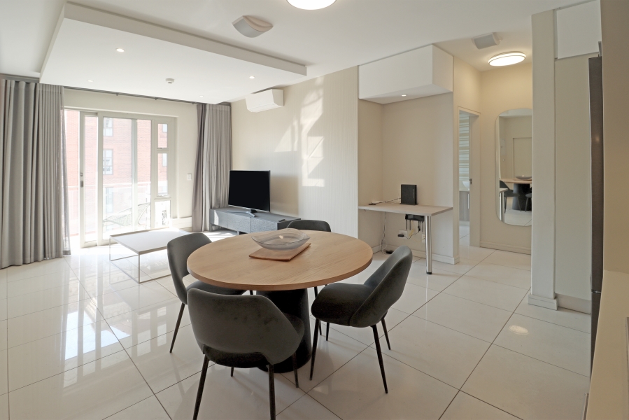 2 Bedroom Property for Sale in Rosebank Gauteng
