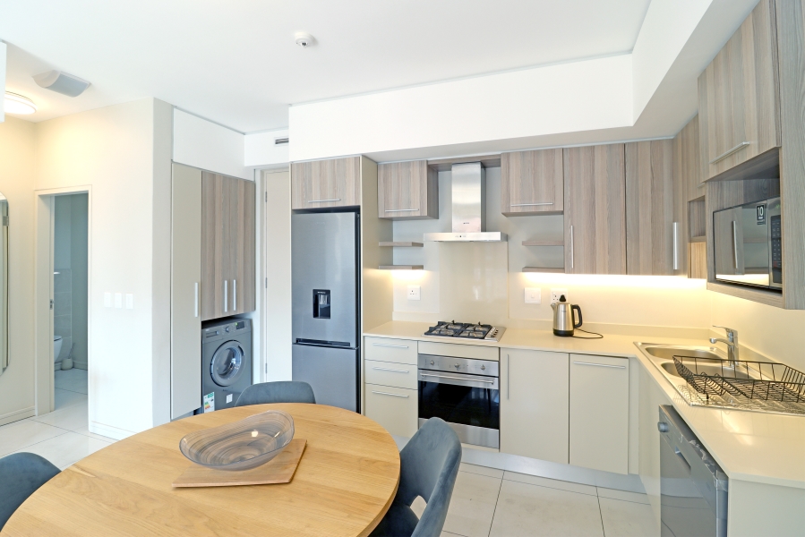 2 Bedroom Property for Sale in Rosebank Gauteng