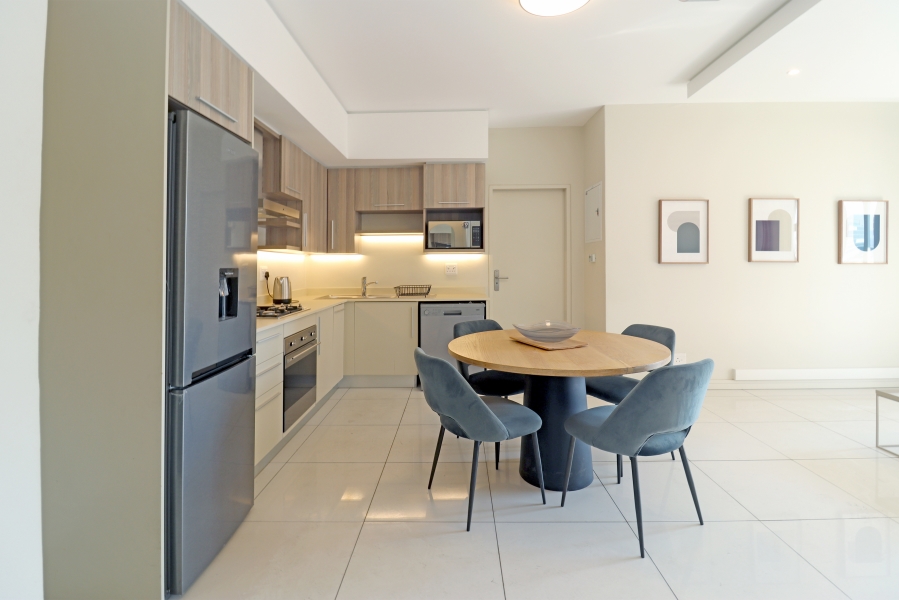 2 Bedroom Property for Sale in Rosebank Gauteng