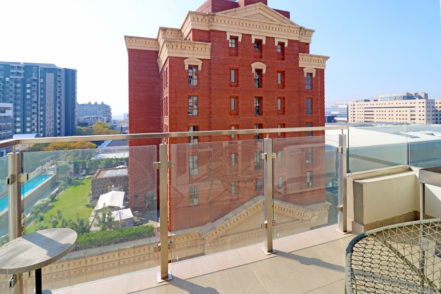 2 Bedroom Property for Sale in Rosebank Gauteng