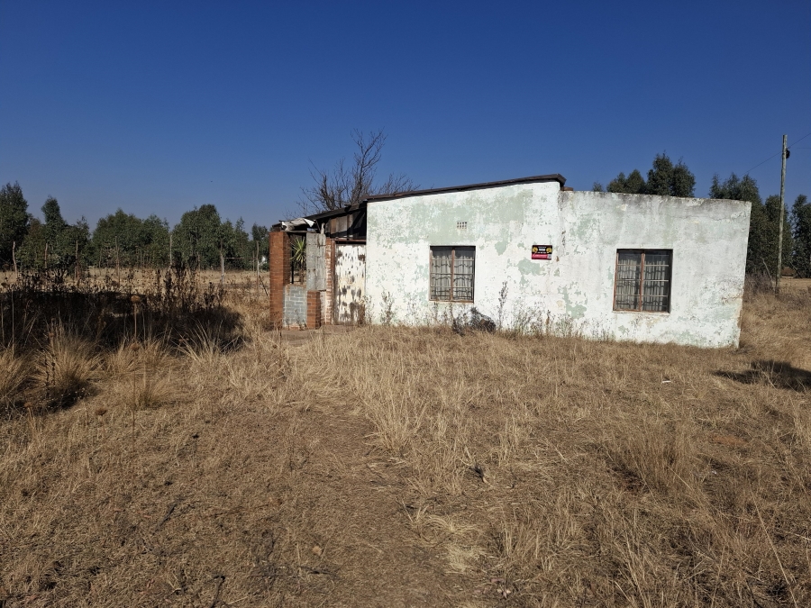 0 Bedroom Property for Sale in Middelvlei A H Gauteng