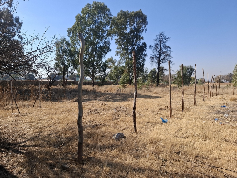 0 Bedroom Property for Sale in Middelvlei A H Gauteng