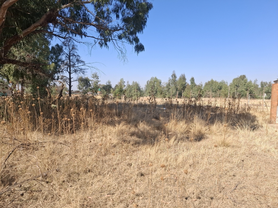 0 Bedroom Property for Sale in Middelvlei A H Gauteng
