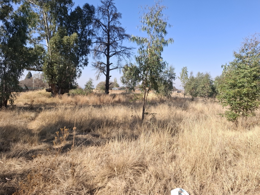 0 Bedroom Property for Sale in Middelvlei A H Gauteng