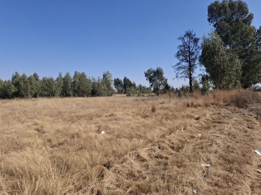 0 Bedroom Property for Sale in Middelvlei A H Gauteng