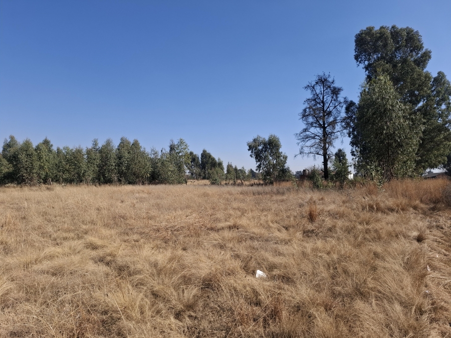 0 Bedroom Property for Sale in Middelvlei A H Gauteng