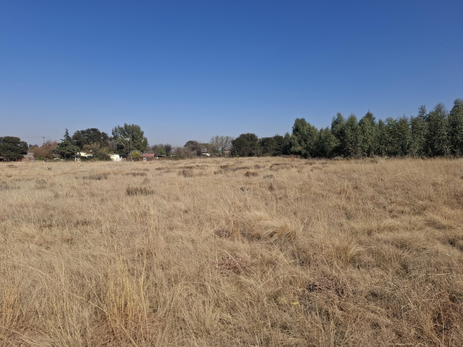0 Bedroom Property for Sale in Middelvlei A H Gauteng