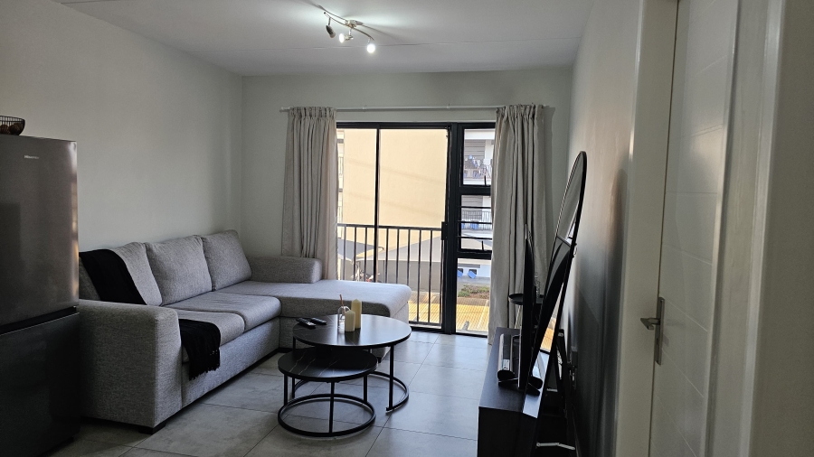 2 Bedroom Property for Sale in Parkhaven Gauteng