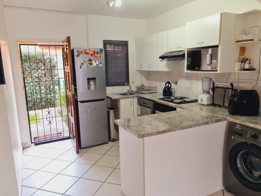To Let 3 Bedroom Property for Rent in Illiondale Gauteng