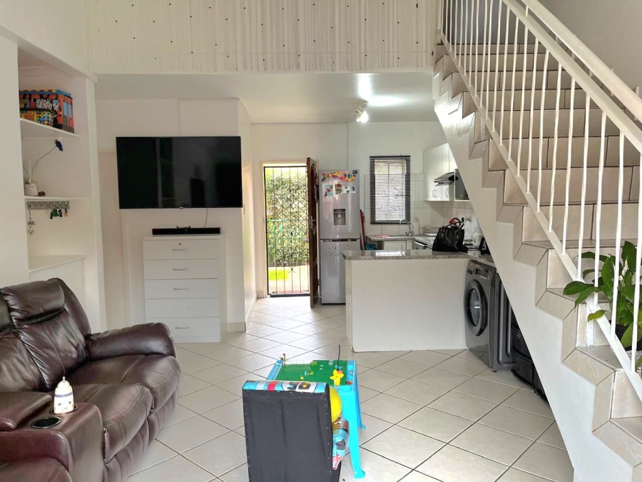 To Let 3 Bedroom Property for Rent in Illiondale Gauteng