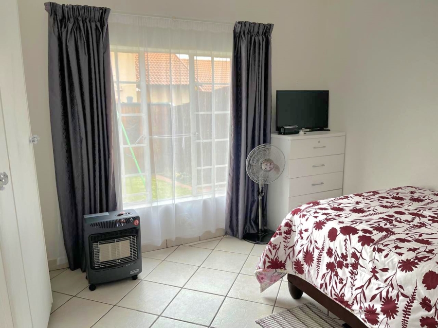 To Let 3 Bedroom Property for Rent in Illiondale Gauteng