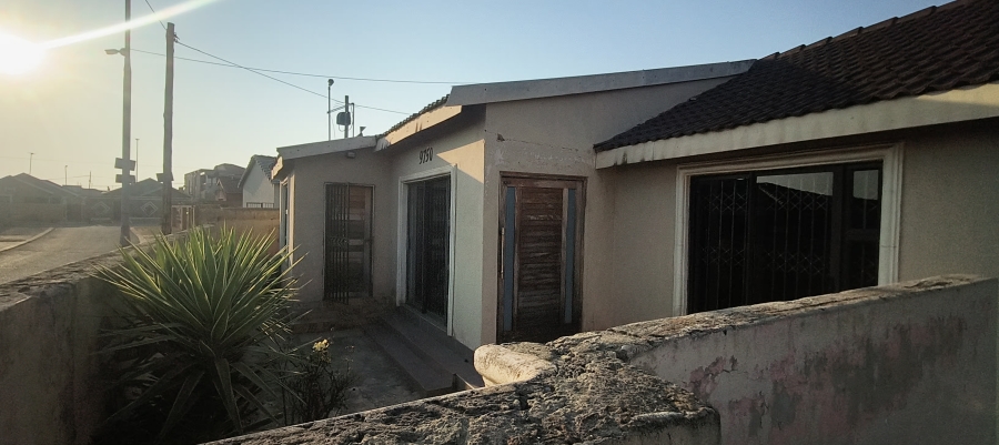 To Let 3 Bedroom Property for Rent in Dobsonville Gauteng