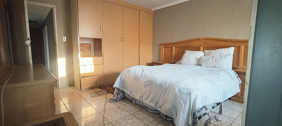To Let 3 Bedroom Property for Rent in Dobsonville Gauteng