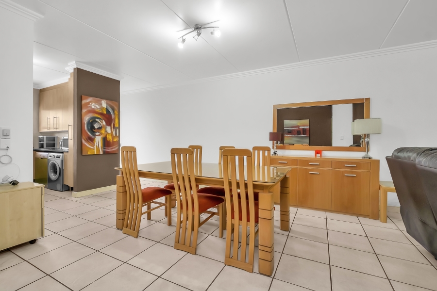To Let 2 Bedroom Property for Rent in Morningside Gauteng