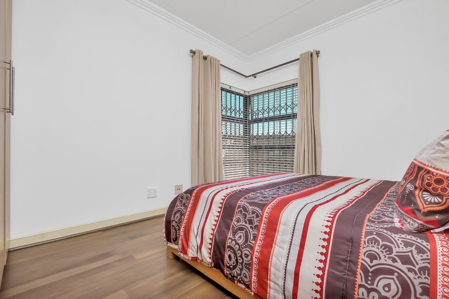 To Let 2 Bedroom Property for Rent in Morningside Gauteng