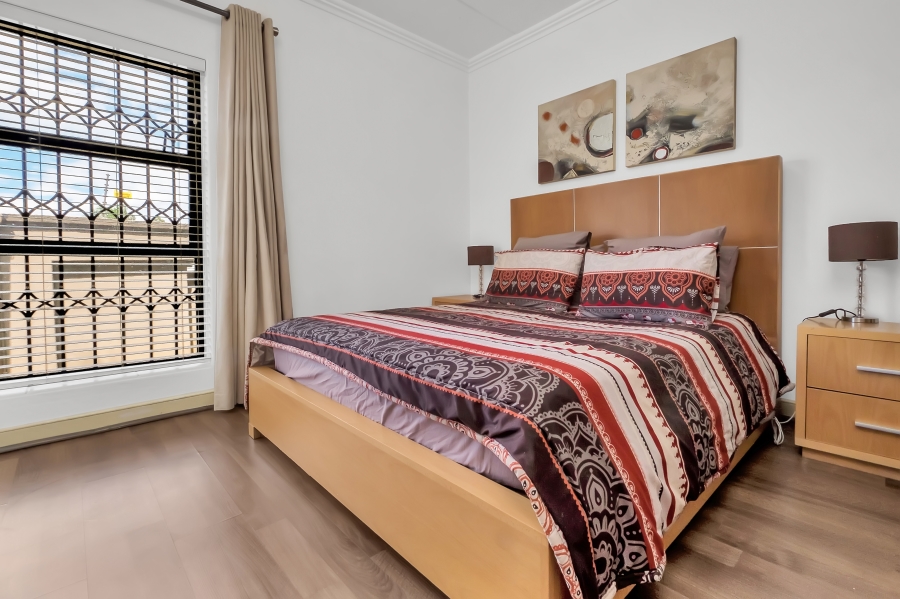 To Let 2 Bedroom Property for Rent in Morningside Gauteng