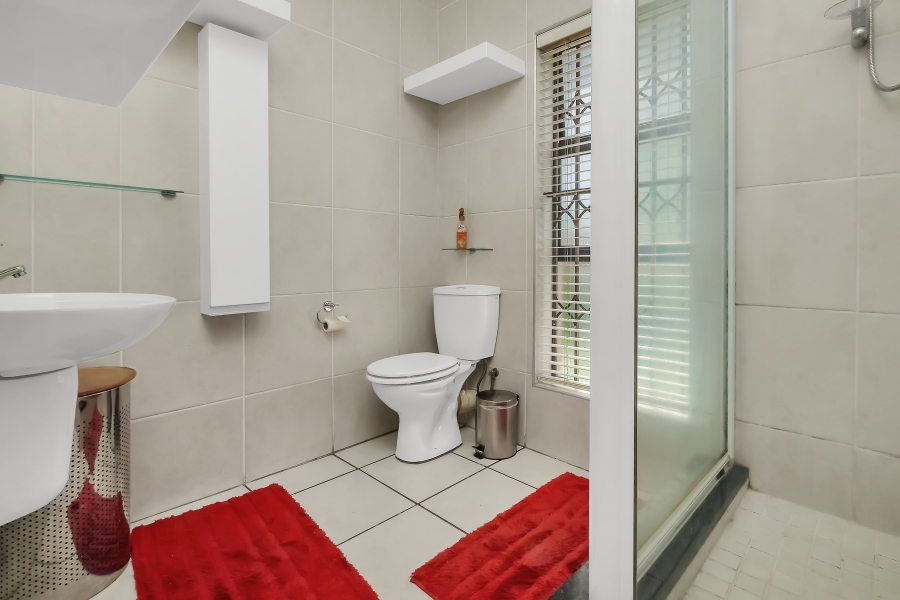 To Let 2 Bedroom Property for Rent in Morningside Gauteng