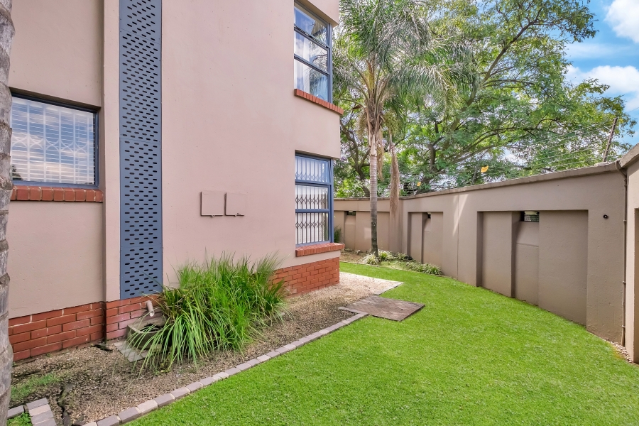 To Let 2 Bedroom Property for Rent in Morningside Gauteng