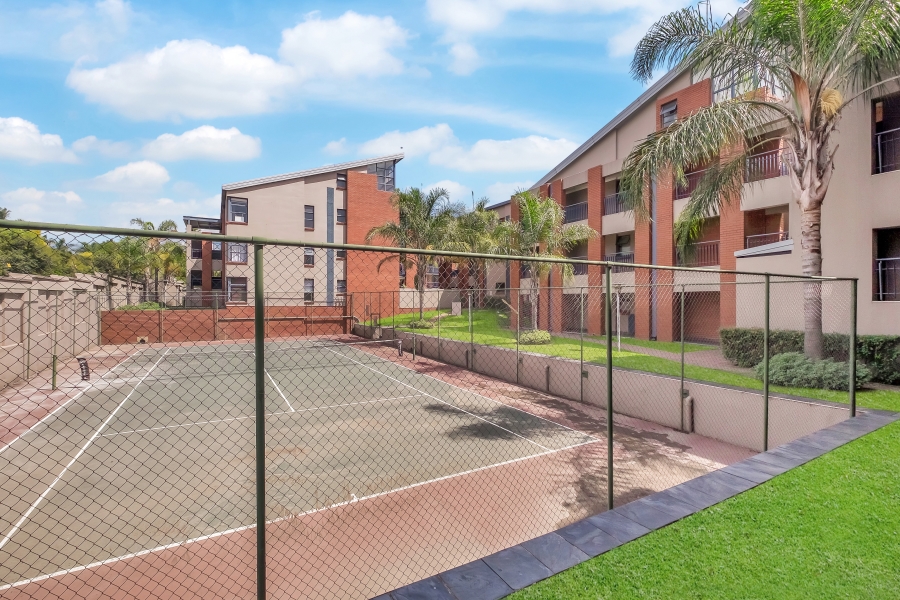 To Let 2 Bedroom Property for Rent in Morningside Gauteng