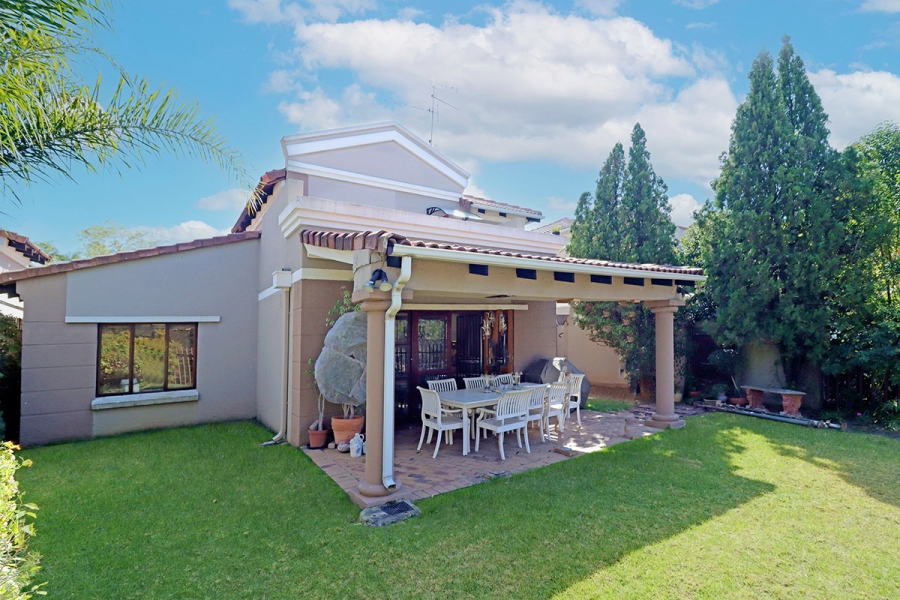 3 Bedroom Property for Sale in Sandringham Gauteng