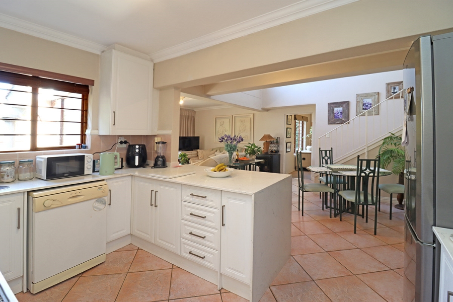 3 Bedroom Property for Sale in Sandringham Gauteng