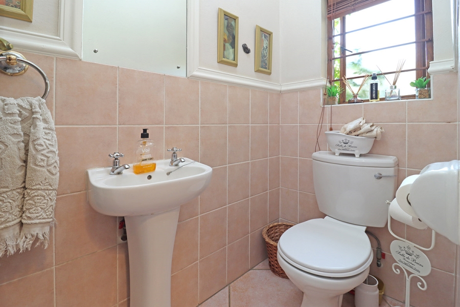 3 Bedroom Property for Sale in Sandringham Gauteng