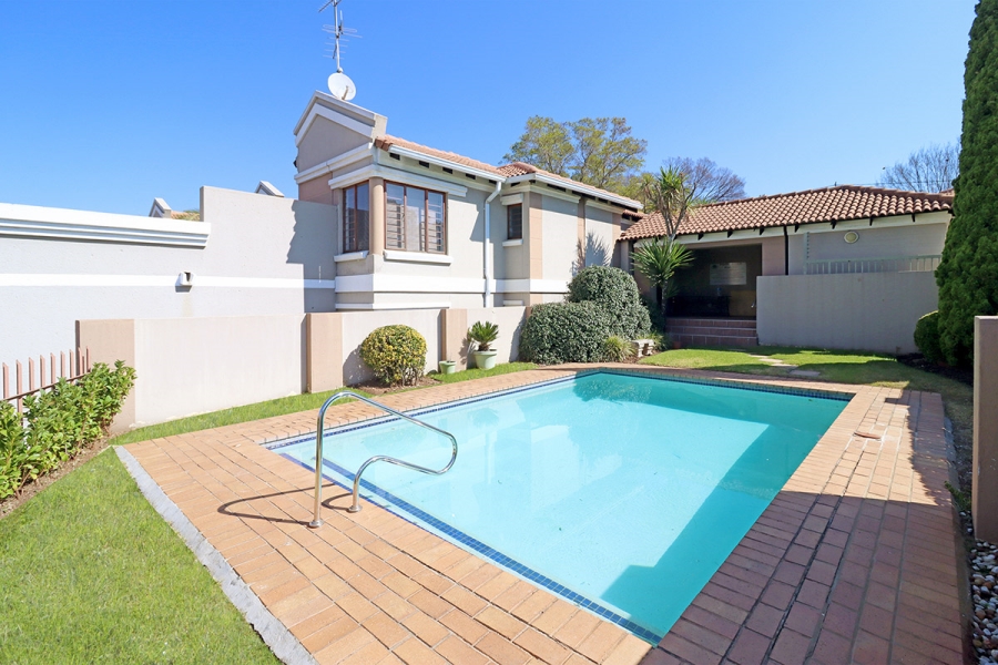 3 Bedroom Property for Sale in Sandringham Gauteng
