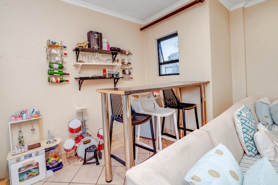 4 Bedroom Property for Sale in Lonehill Gauteng