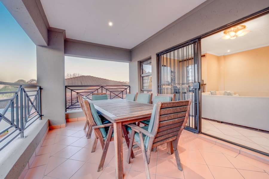 4 Bedroom Property for Sale in Lonehill Gauteng