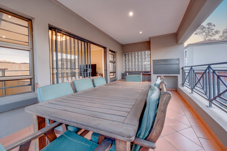4 Bedroom Property for Sale in Lonehill Gauteng