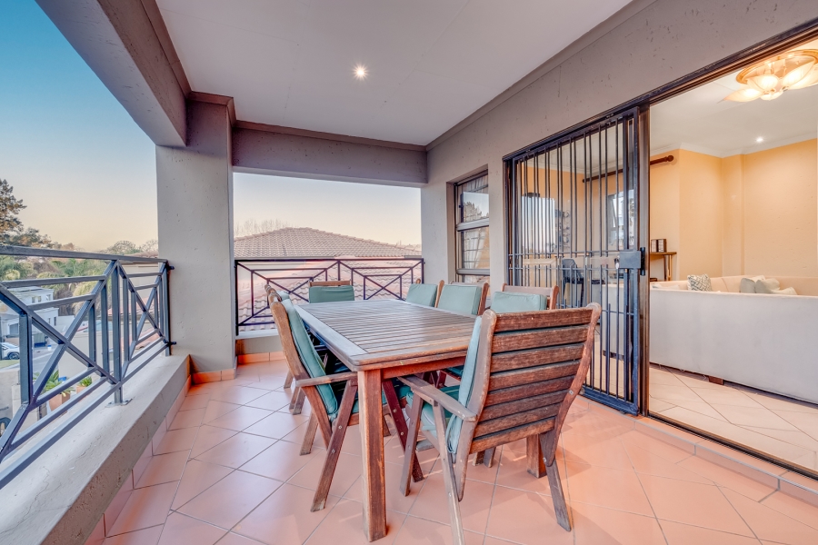 4 Bedroom Property for Sale in Lonehill Gauteng