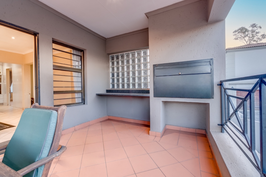 4 Bedroom Property for Sale in Lonehill Gauteng