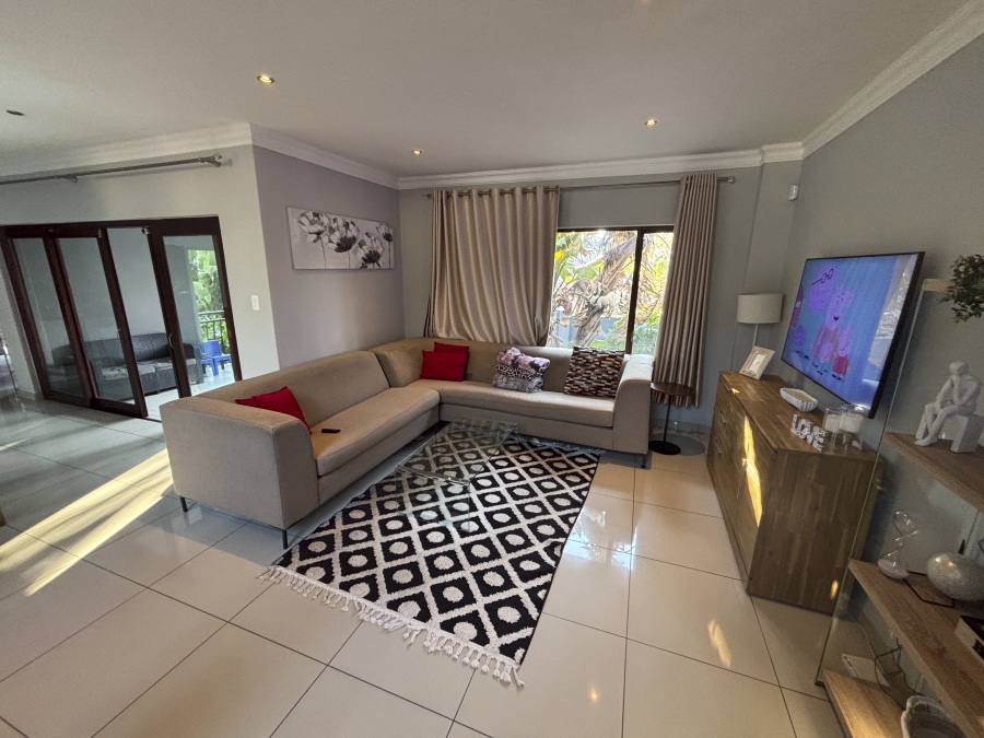To Let 3 Bedroom Property for Rent in Sagewood Gauteng