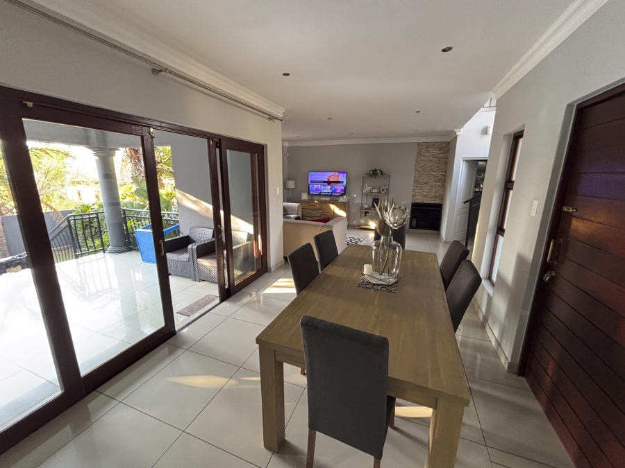 To Let 3 Bedroom Property for Rent in Sagewood Gauteng