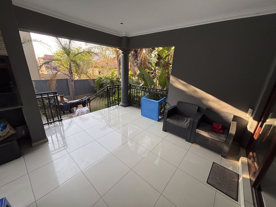 To Let 3 Bedroom Property for Rent in Sagewood Gauteng