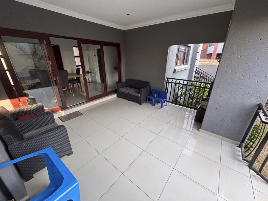 To Let 3 Bedroom Property for Rent in Sagewood Gauteng