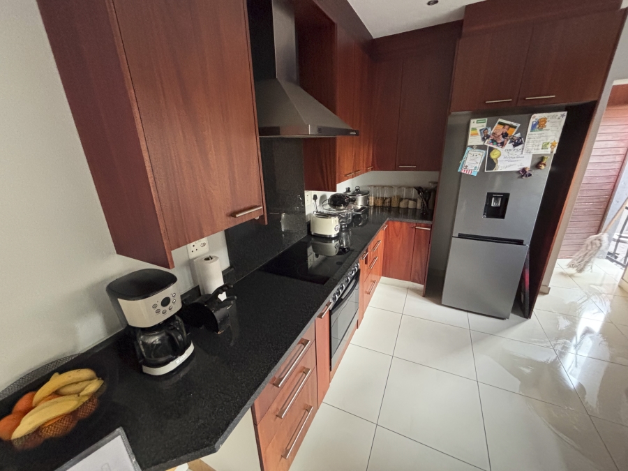 To Let 3 Bedroom Property for Rent in Sagewood Gauteng
