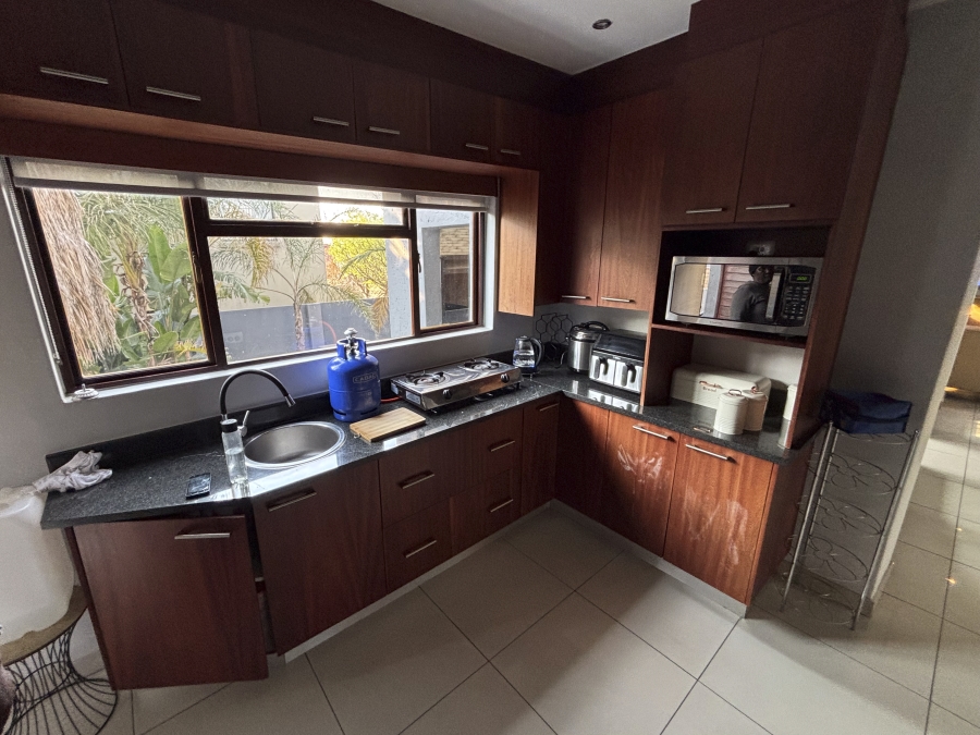 To Let 3 Bedroom Property for Rent in Sagewood Gauteng