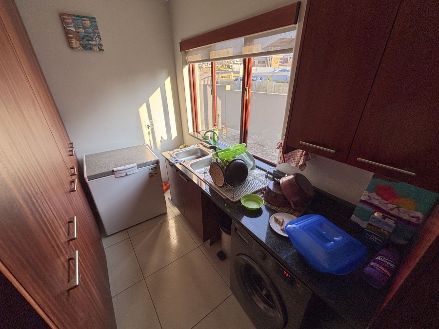 To Let 3 Bedroom Property for Rent in Sagewood Gauteng
