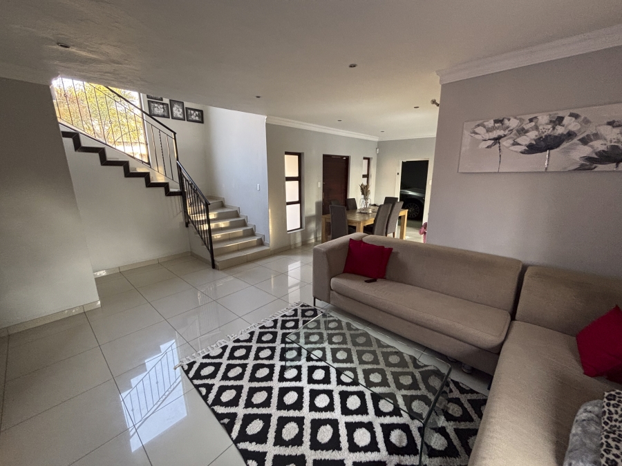 To Let 3 Bedroom Property for Rent in Sagewood Gauteng