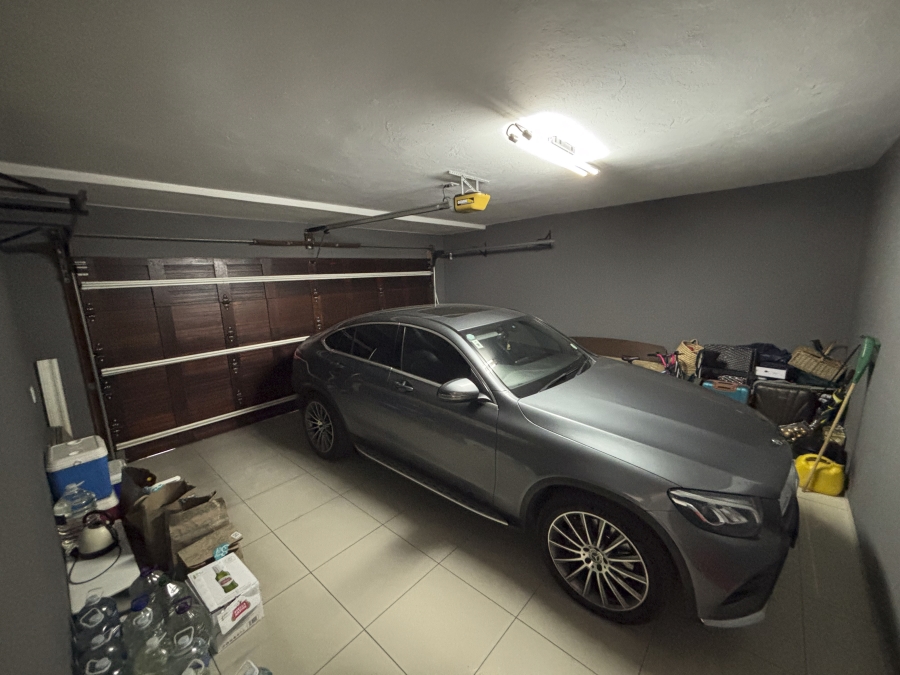 To Let 3 Bedroom Property for Rent in Sagewood Gauteng