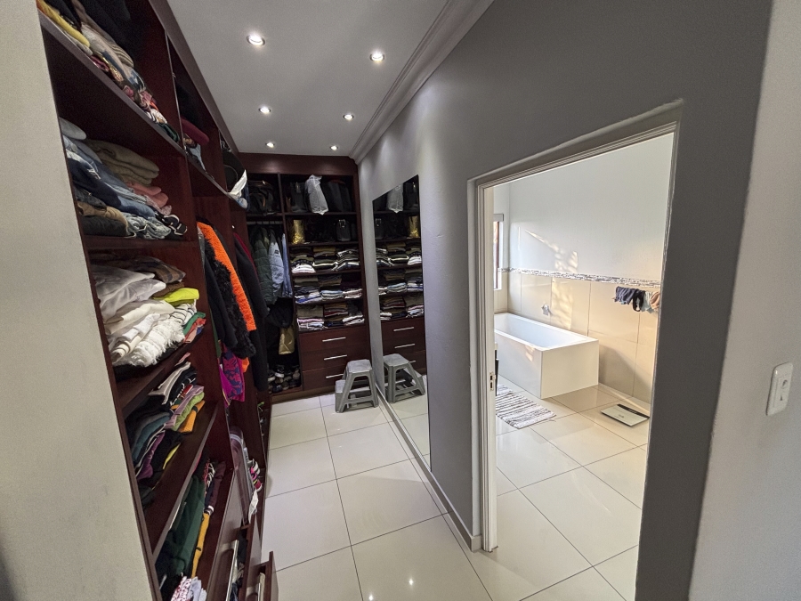 To Let 3 Bedroom Property for Rent in Sagewood Gauteng