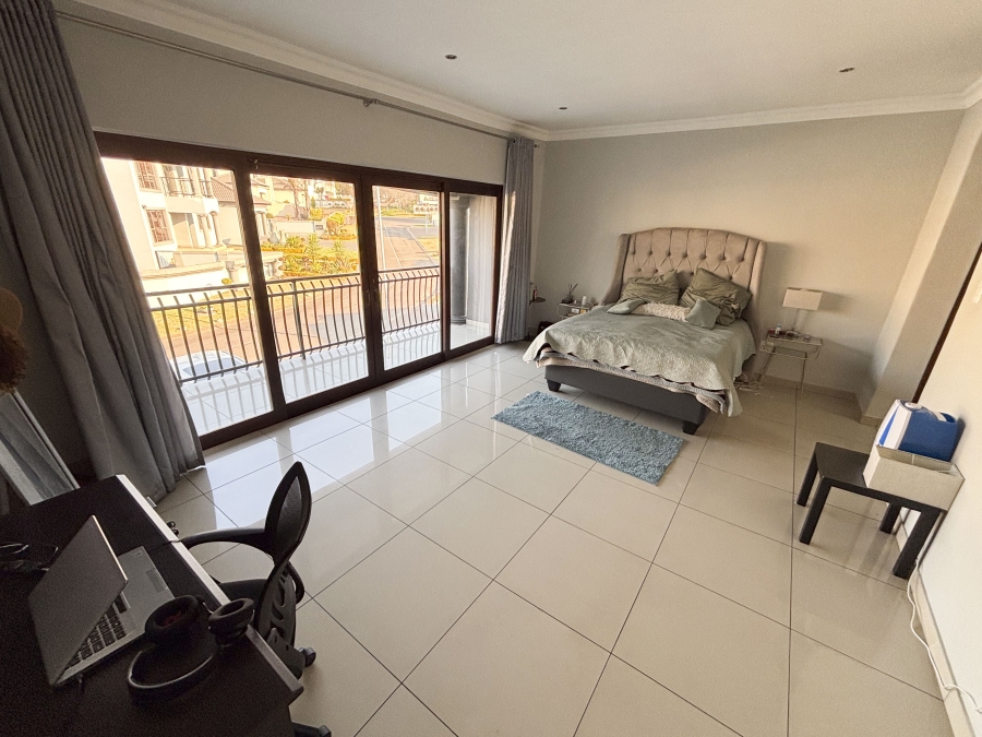 To Let 3 Bedroom Property for Rent in Sagewood Gauteng
