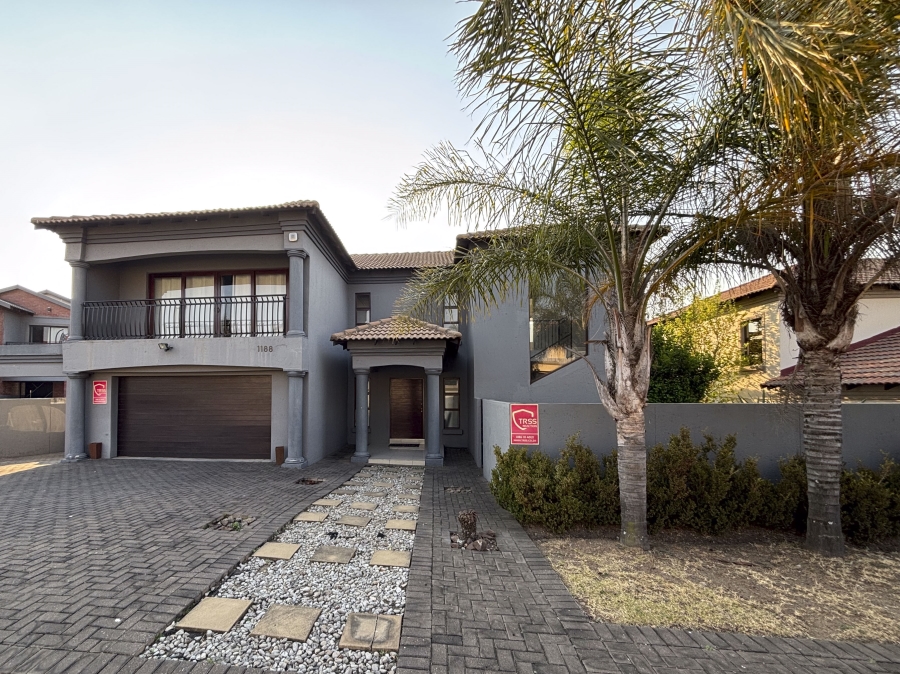 To Let 3 Bedroom Property for Rent in Sagewood Gauteng