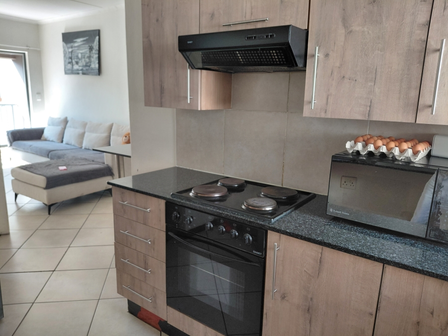 To Let 2 Bedroom Property for Rent in Ferndale Gauteng