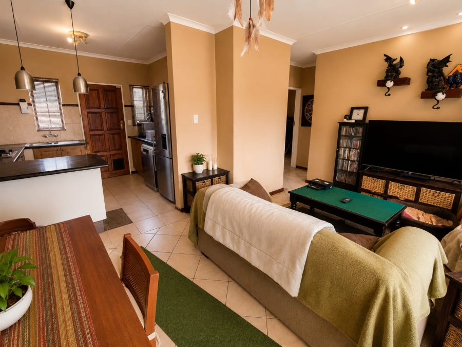 2 Bedroom Property for Sale in Mooikloof Ridge Gauteng