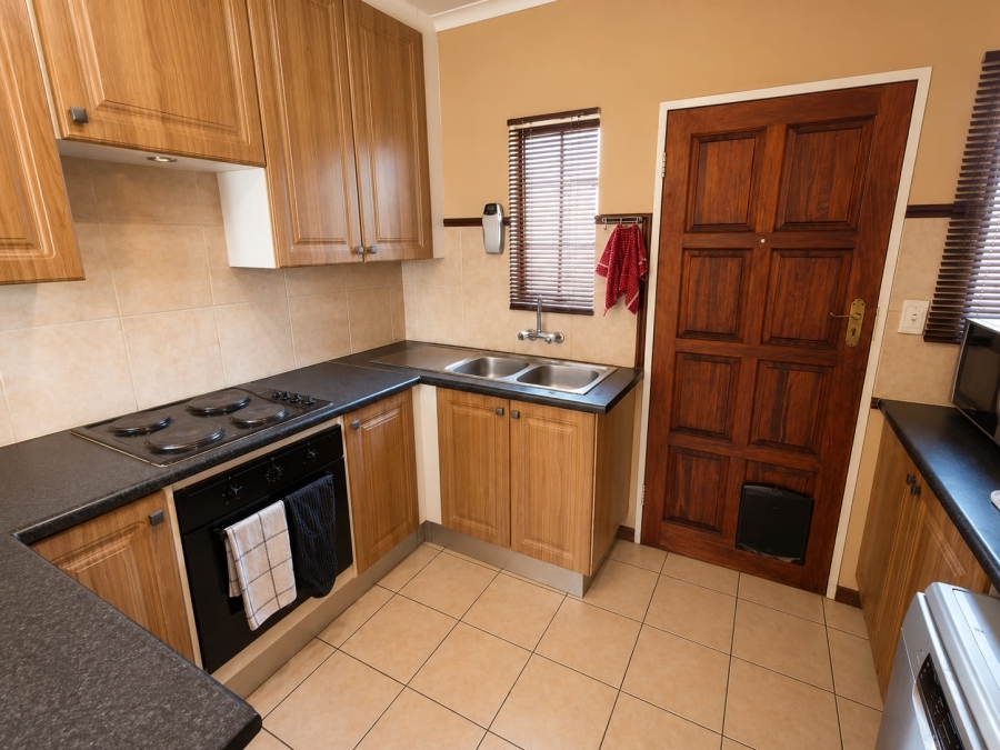 2 Bedroom Property for Sale in Mooikloof Ridge Gauteng