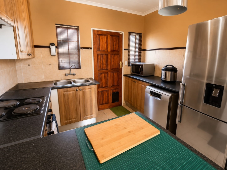 2 Bedroom Property for Sale in Mooikloof Ridge Gauteng