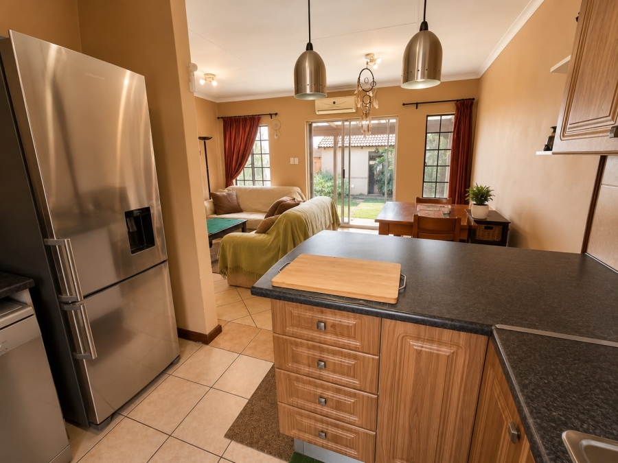 2 Bedroom Property for Sale in Mooikloof Ridge Gauteng