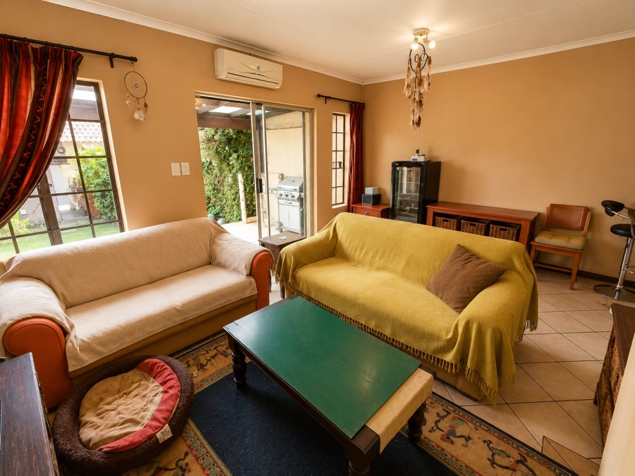 2 Bedroom Property for Sale in Mooikloof Ridge Gauteng
